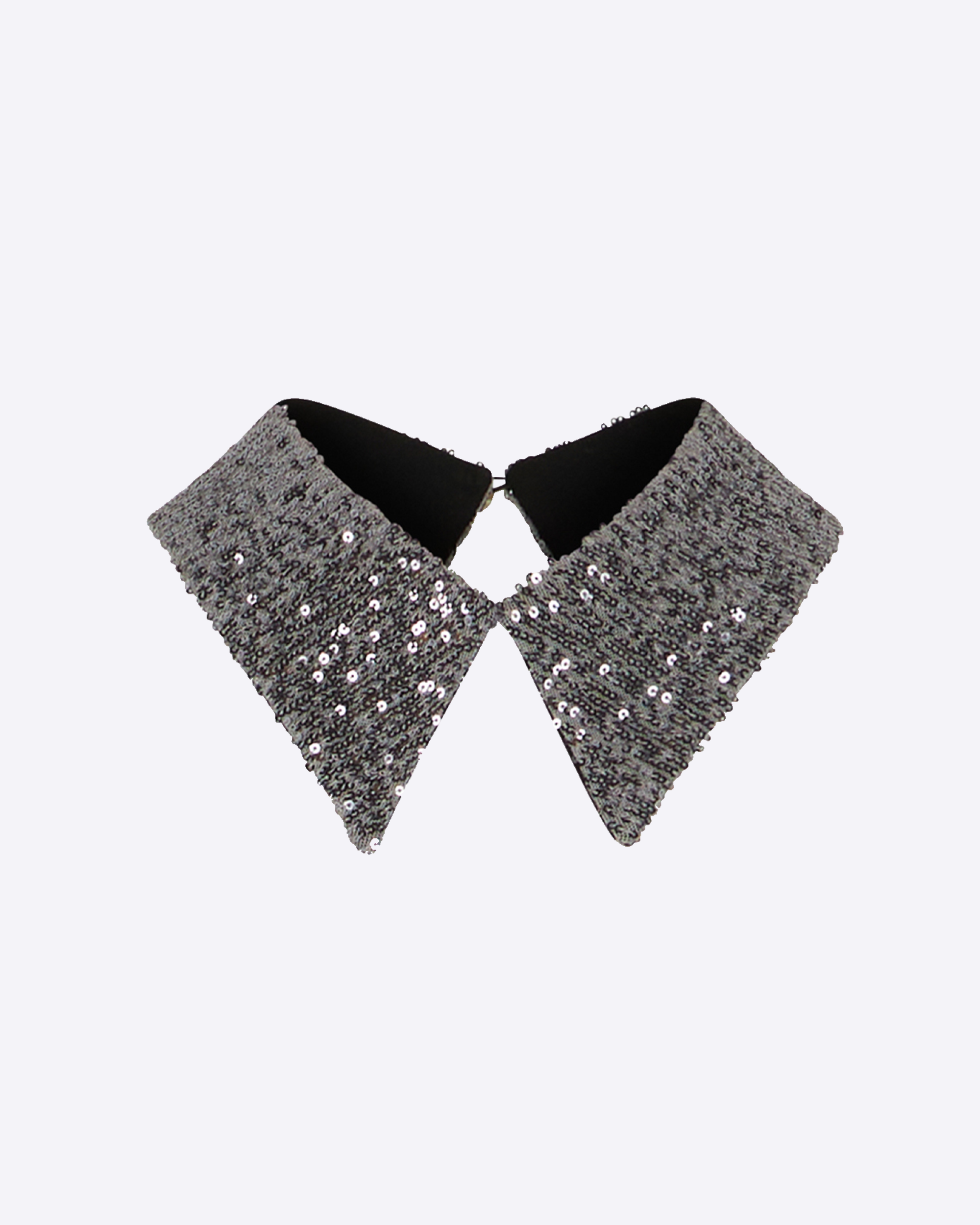 Collar Sa Grigio