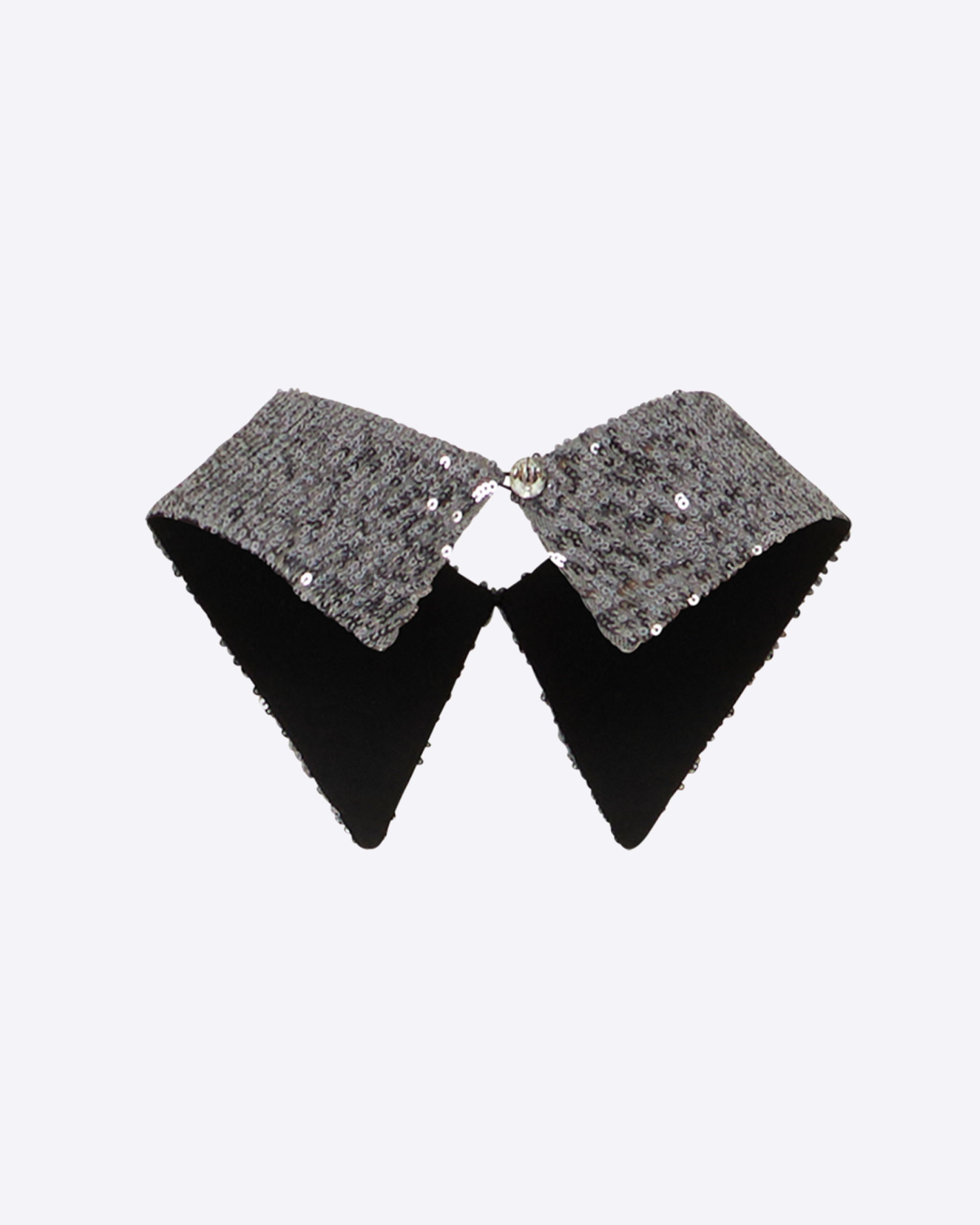 Collar Sa Grigio